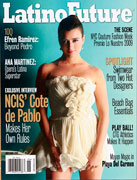 Latino Cover